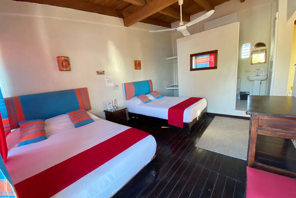 Standard Double Room, Balcony