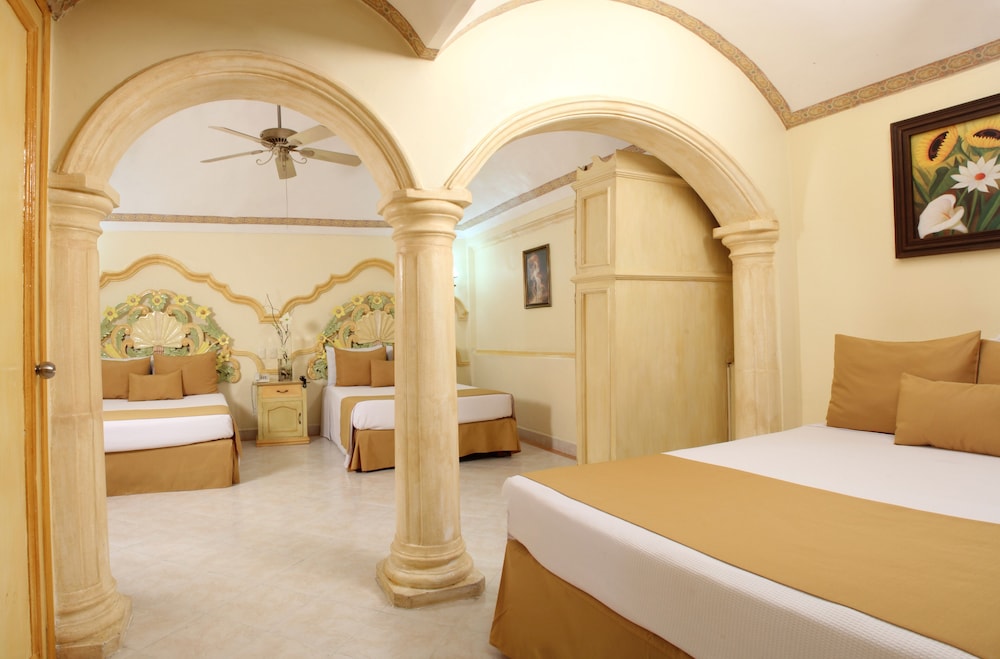 Triple Room photo 1