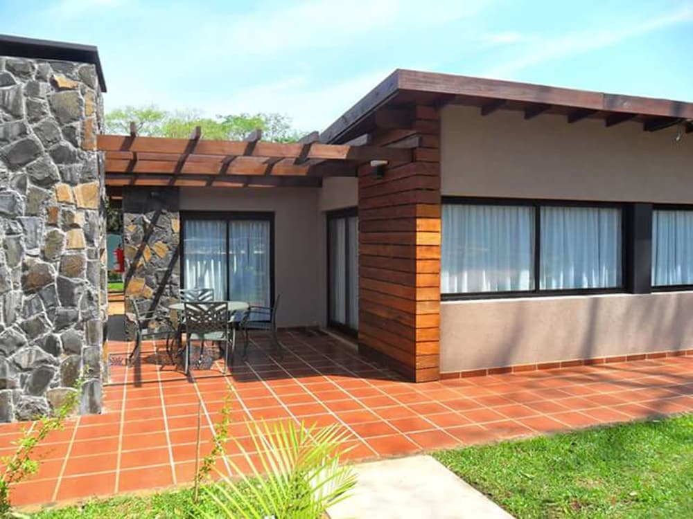 Bungalow, Garden View (4 Pax) photo 3