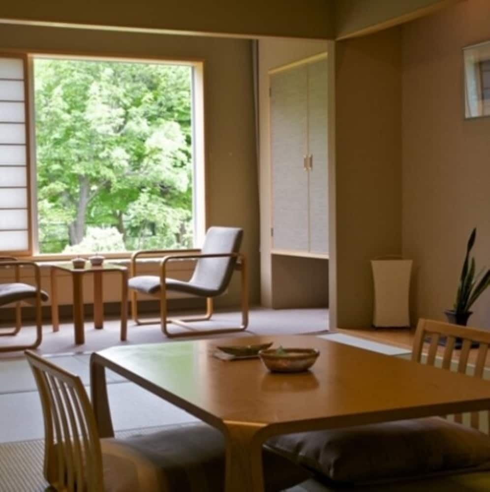 Japanese Style Room photo 3