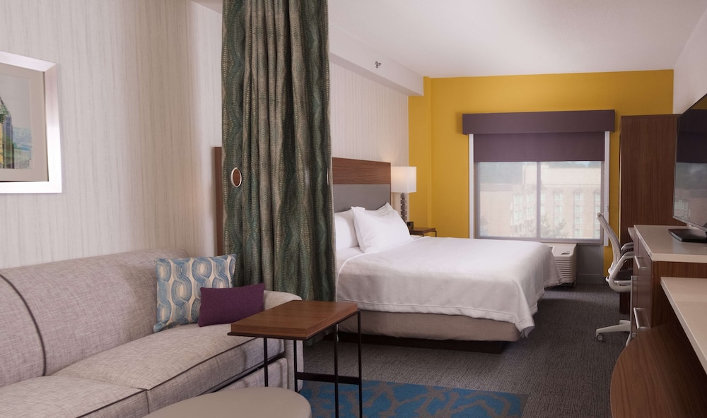 Studio Suite, 1 King Bed, Non Smoking - Photo 6