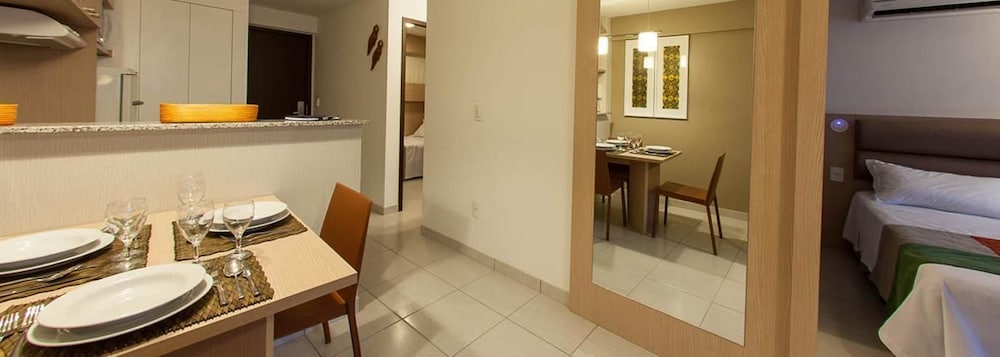 Standard Apartment photo 2