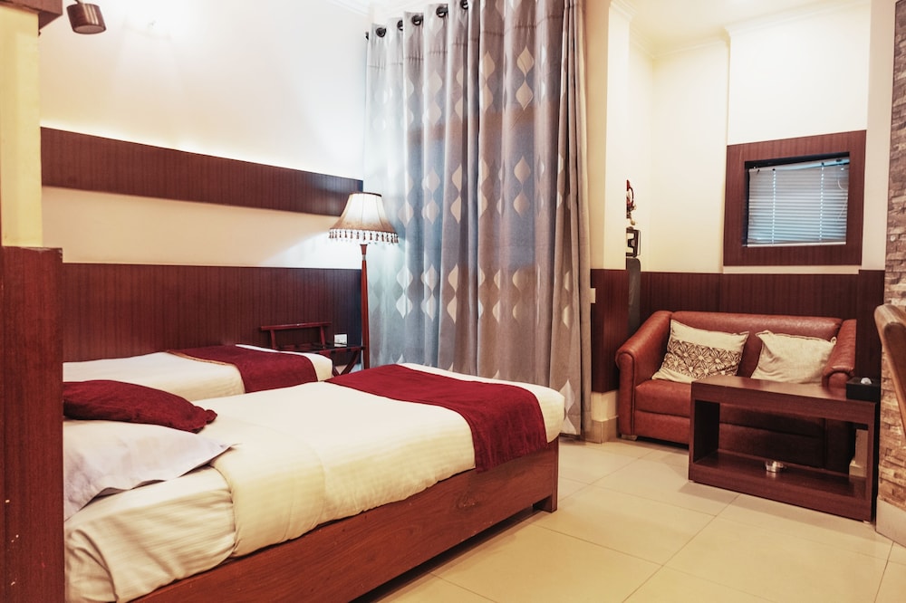 Deluxe Room photo 1