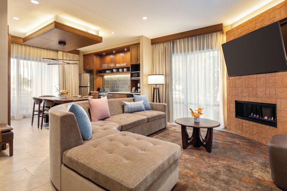Hoodoo Moab, Curio Collection by Hilton, Billede 6