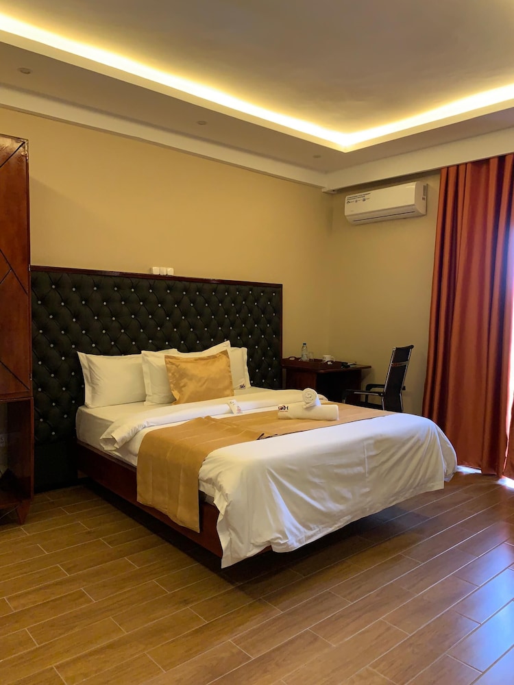 Luxury Double Room photo 2