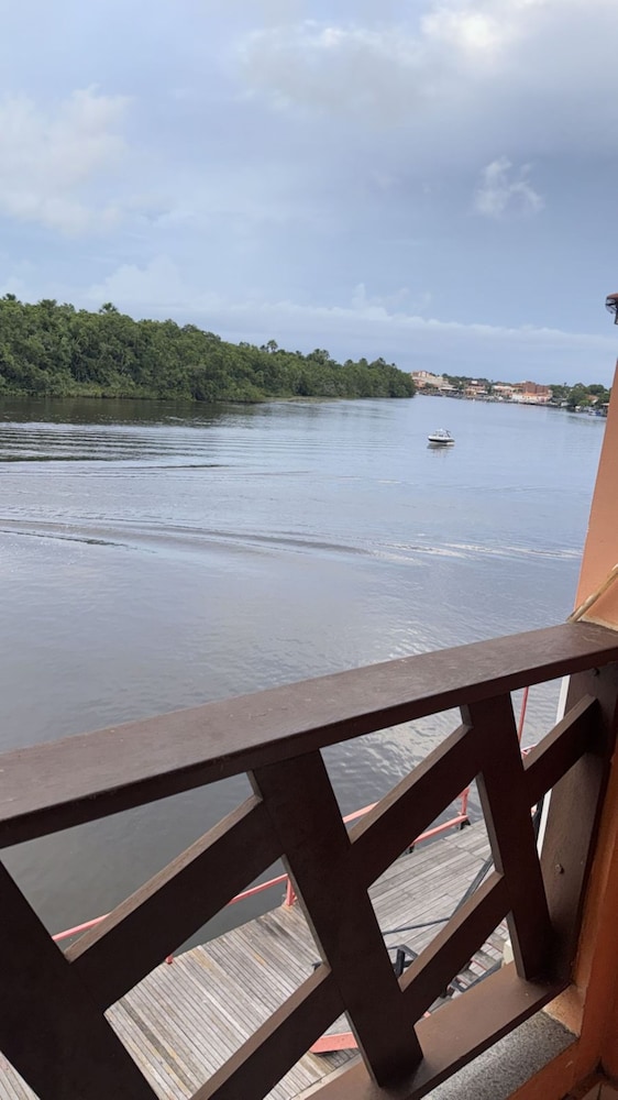 Standard Quadruple Room, River View photo 2