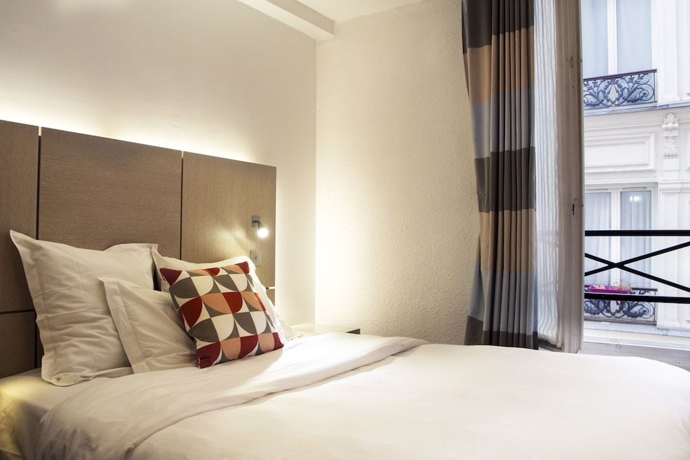 Chambre business