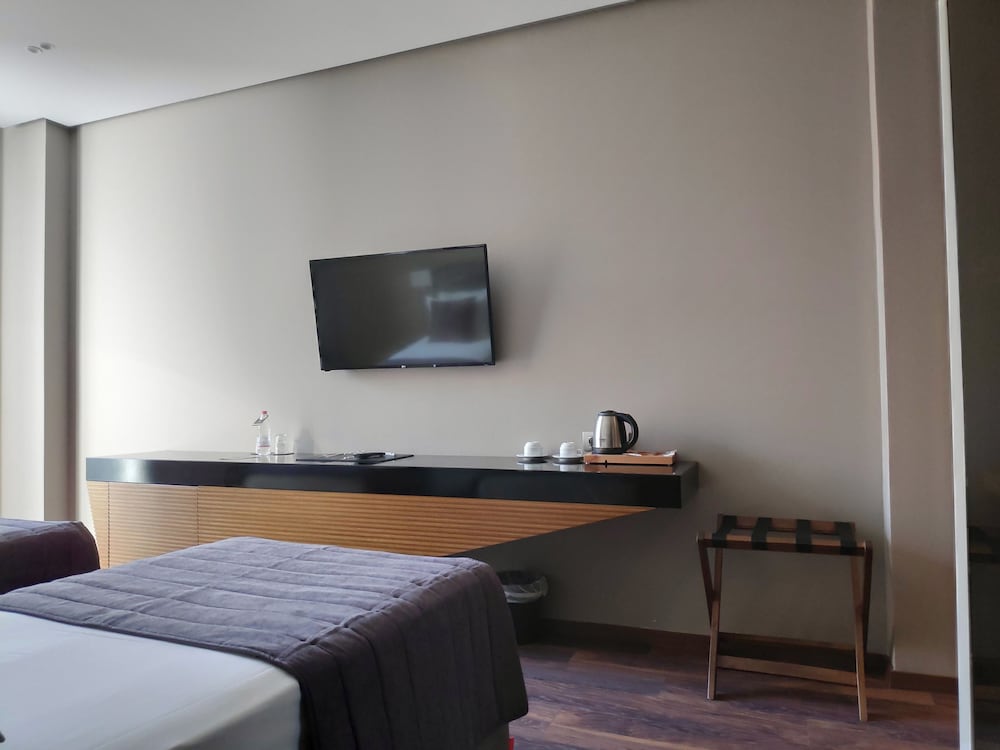 Standard Double or Twin Room photo 3