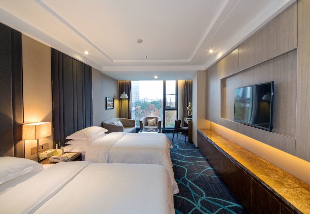 Executive Twin Room photo 1