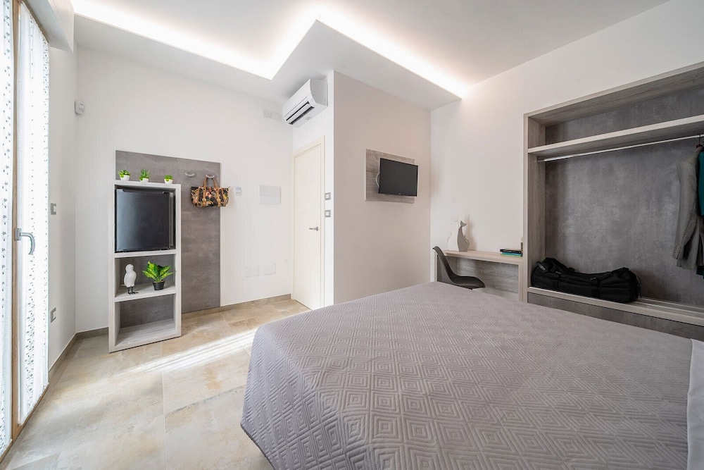 Deluxe Triple Room photo 1