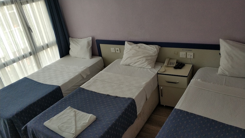 Triple Room photo 3