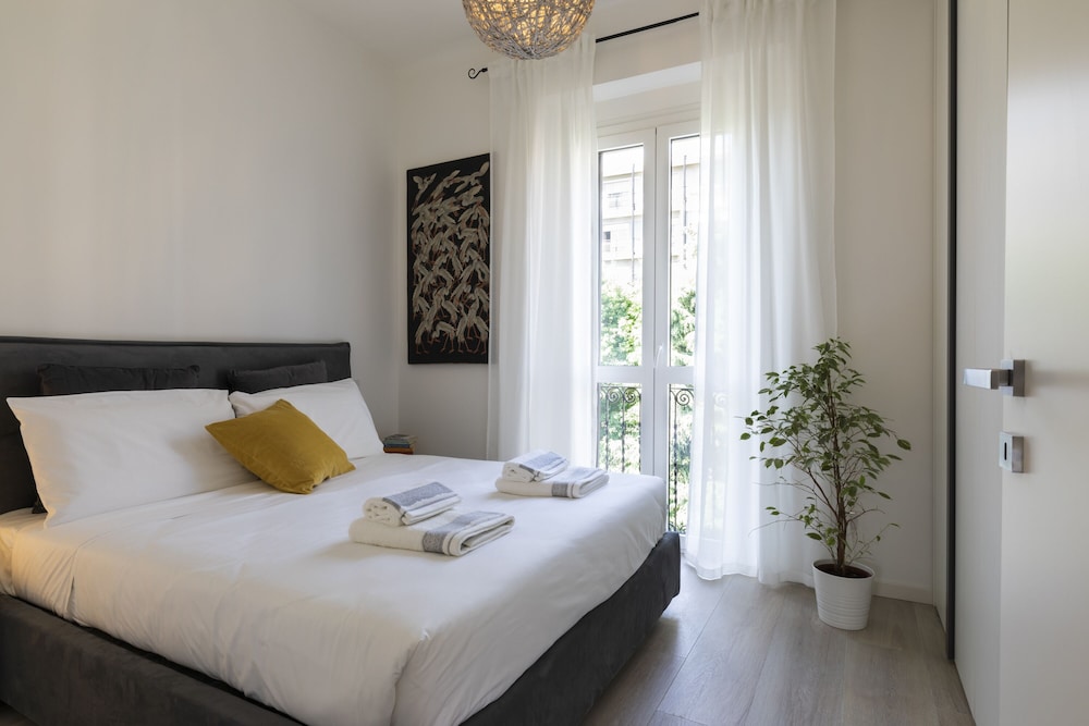 Design Apartment