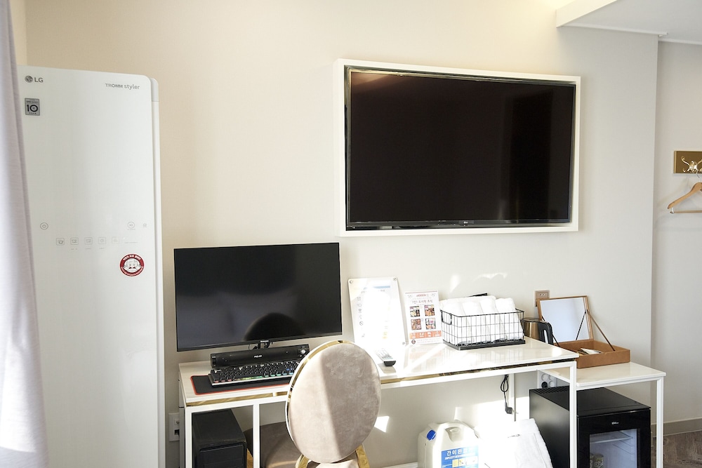 Deluxe Double Room - Photo 7