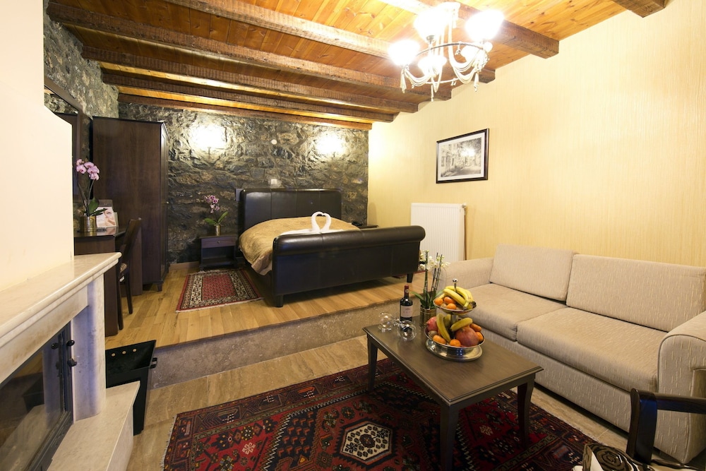 Junior Suite photo 2