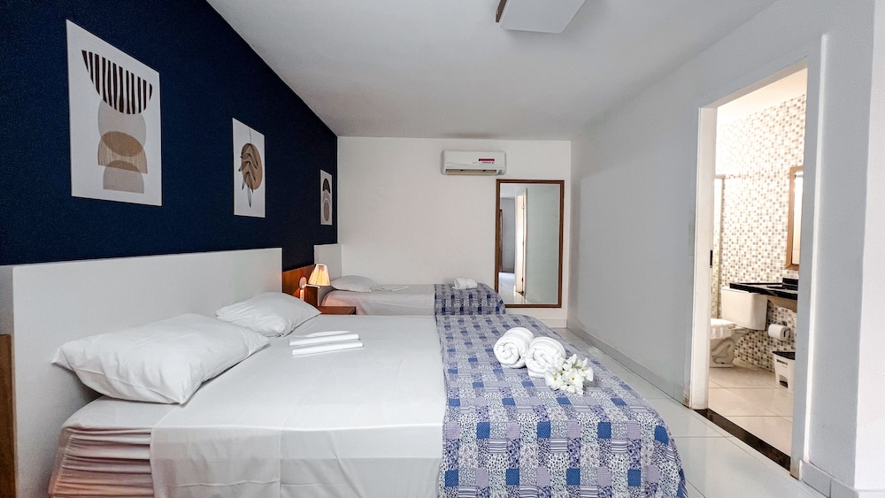 Comfort Room (Tupi Família)
