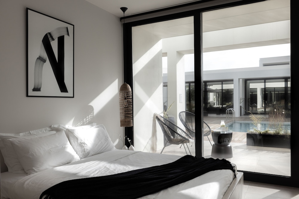Superior Double Room - Photo 1