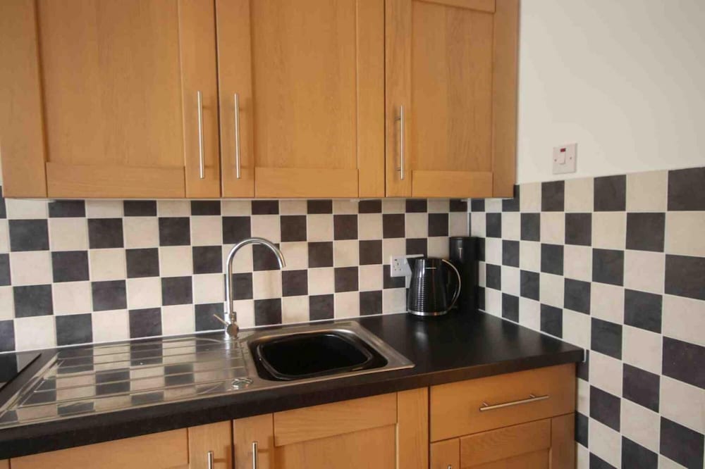 9A Medmerry Park 2 Bedroom Chalet, Foto 13