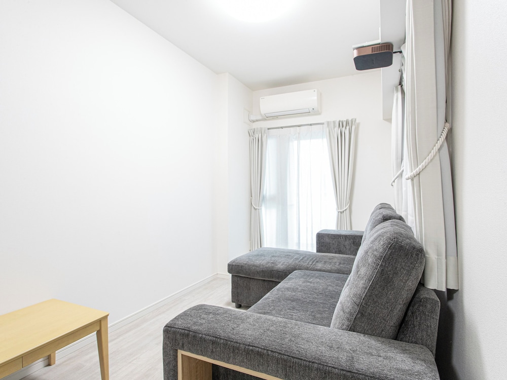 [Annex Park View] 2 Double Rooms for 5 people, Non Smoking photo 2