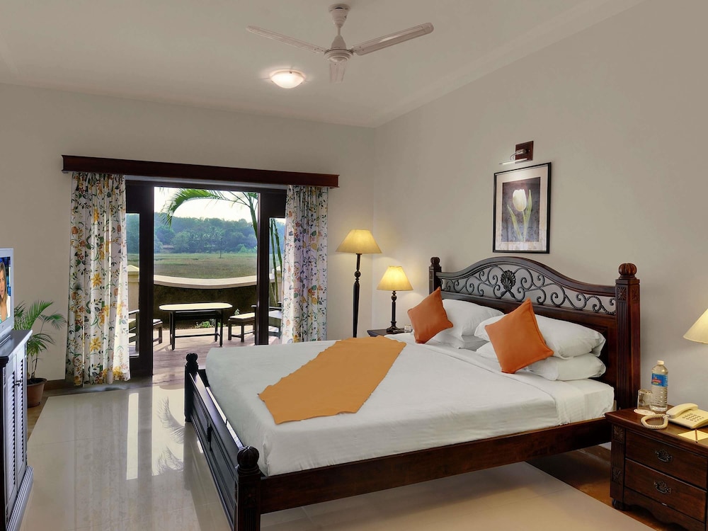 Superior Room, 1 Double Bed - Photo 1