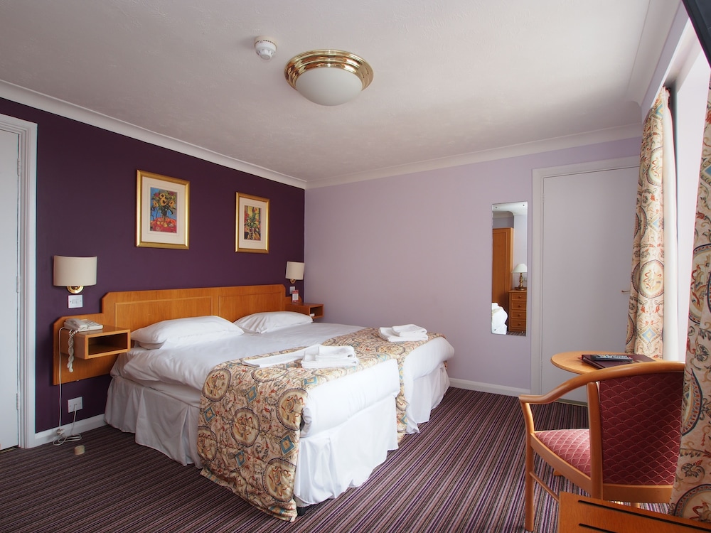 Twin Room, Garden View photo 3