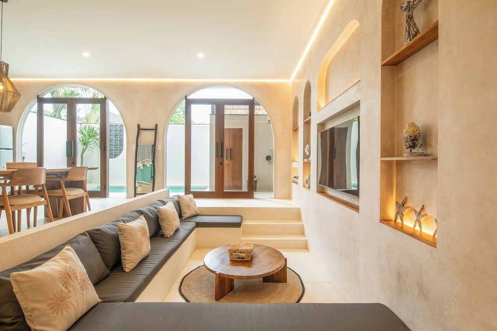 Villa (2 Bedrooms) photo 3