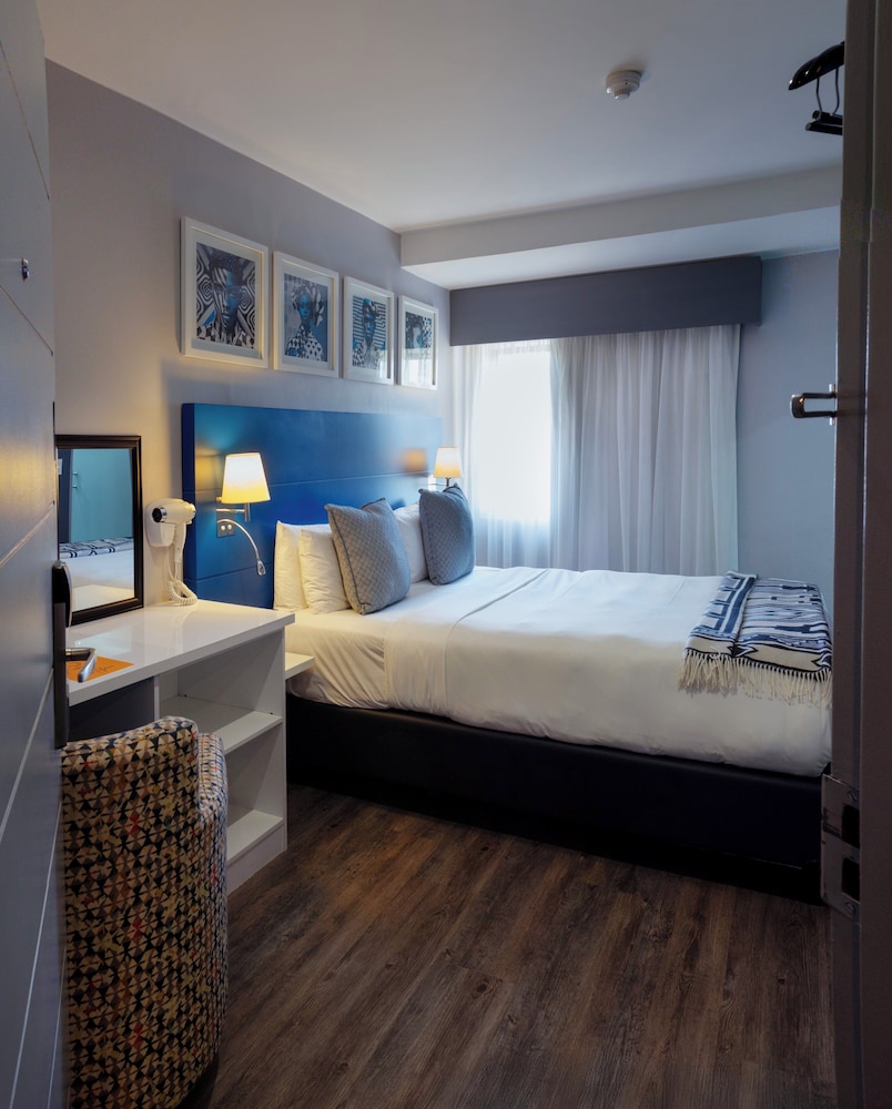 Luxury Room (Standard) photo 2