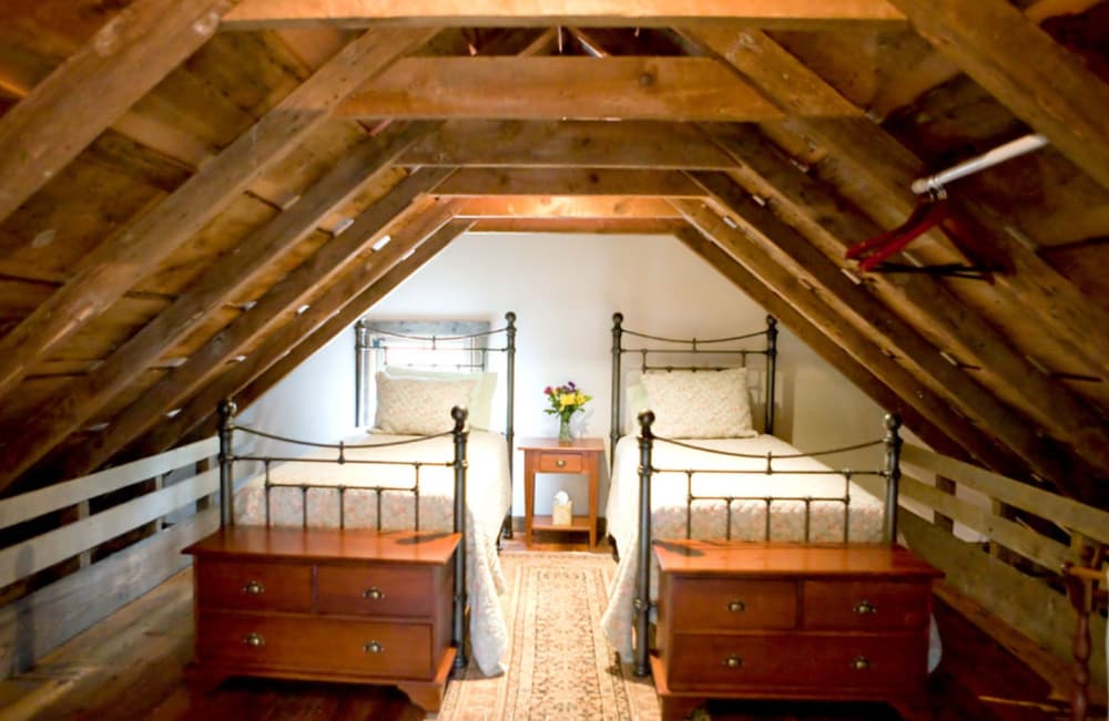 Standard Cottage, Ensuite (The White Oak Cabin) photo 2