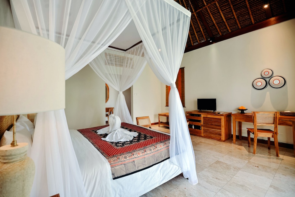 One-Bedroom Pool Villa - Photo 7