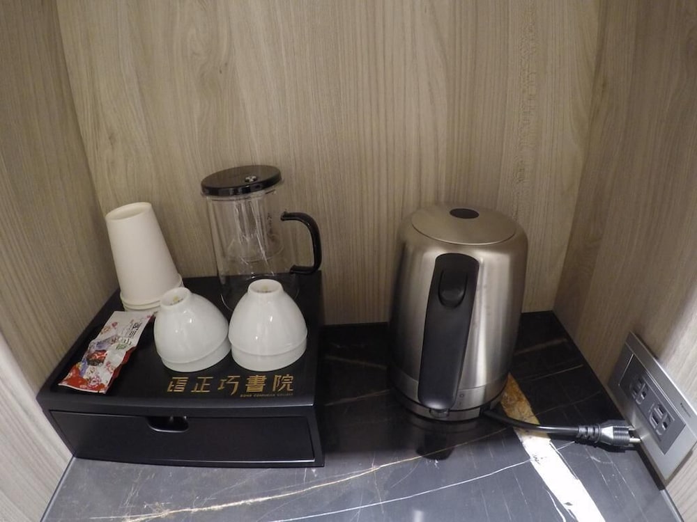 Deluxe Double Room (No meat products in the room) photo 2