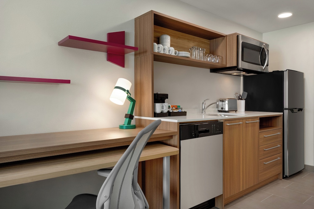 Home2 Suites By Hilton Denton, Billede 5