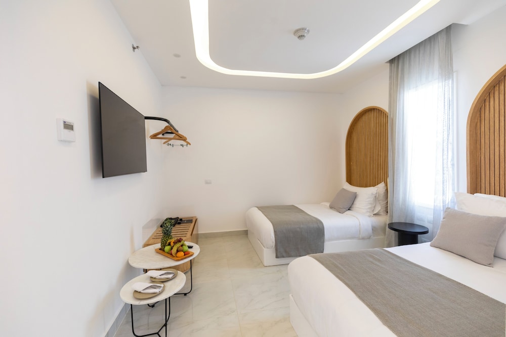 Family Suite - Photo 2