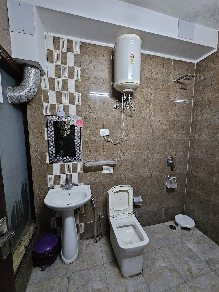 Standard Room with Kitchenette