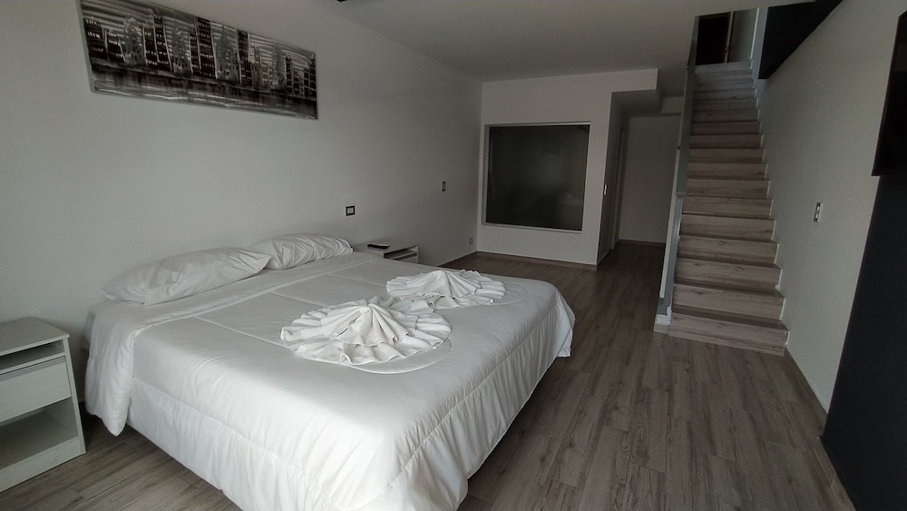 Family Apartment, Kitchenette