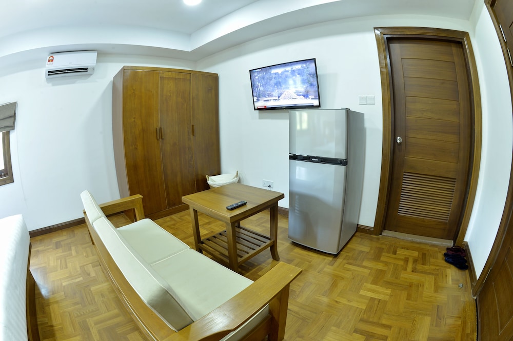 Junior Suite photo 3