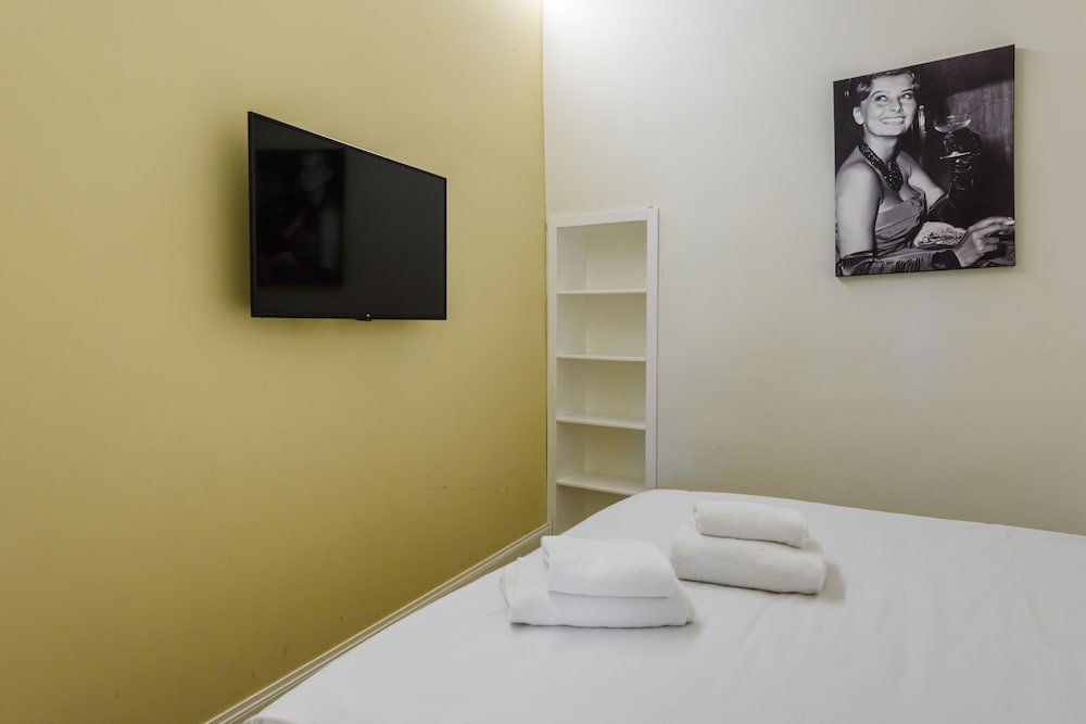 City Apartment