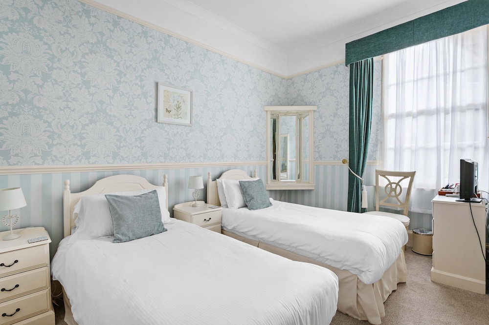 Classic Twin Room, 1 Bedroom