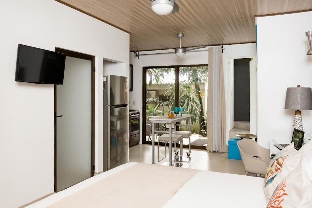 Deluxe Studio Suite, Non Smoking photo 3