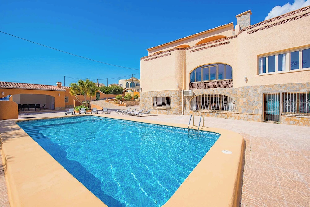 Villa (Múltiples Habitaciones)