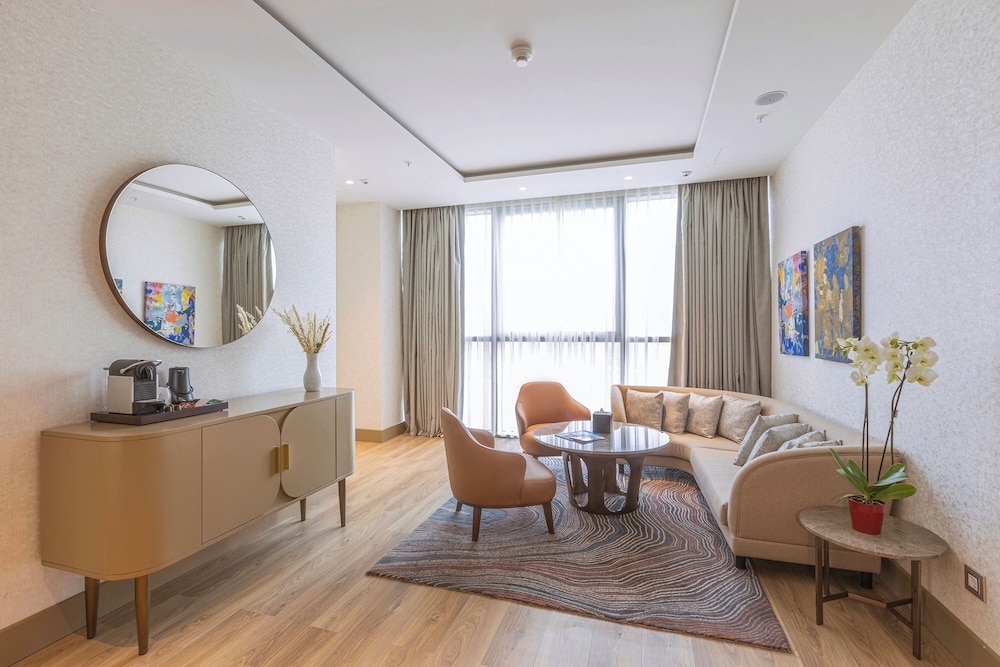 Junior Suite - Photo 2