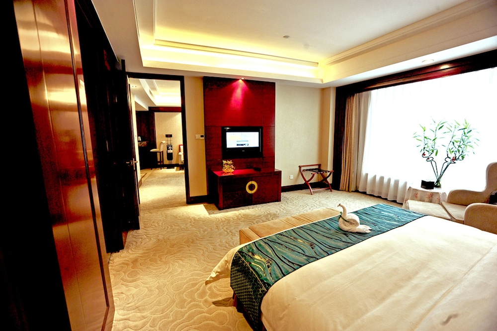 Executive Suite photo 1