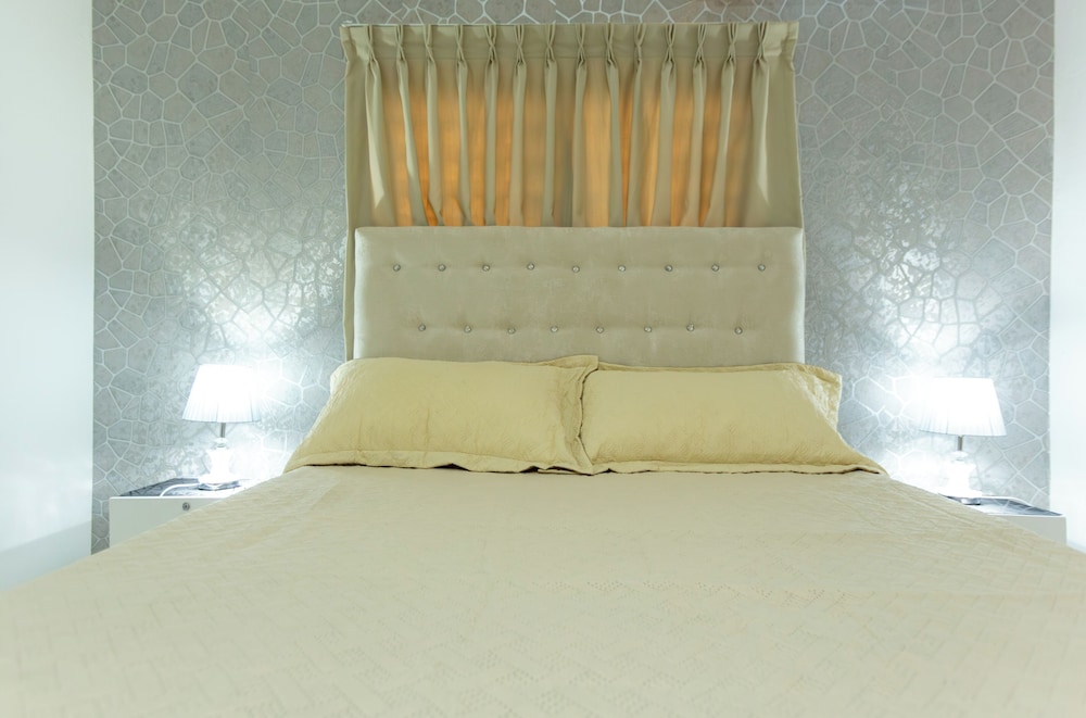 Executive Apartment photo 1