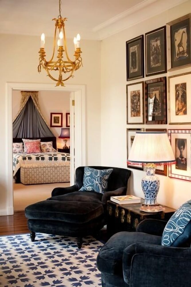 Luxurious Suite Rose Room photo 1