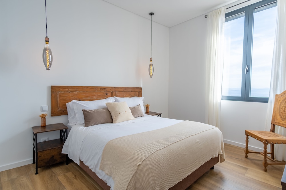 Panoramic Apartment, Valley View photo 3