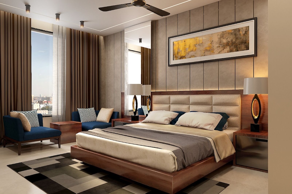 Superior Room photo 2