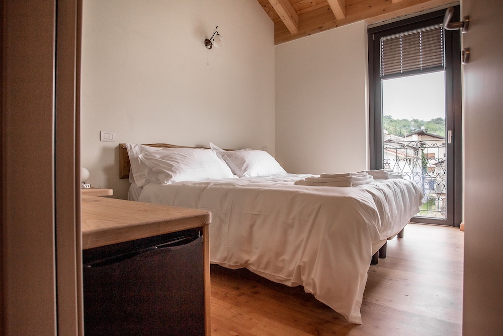 Basic Room