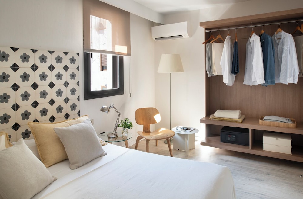 City Penthouse, 1 Bedroom, Terrace photo 2