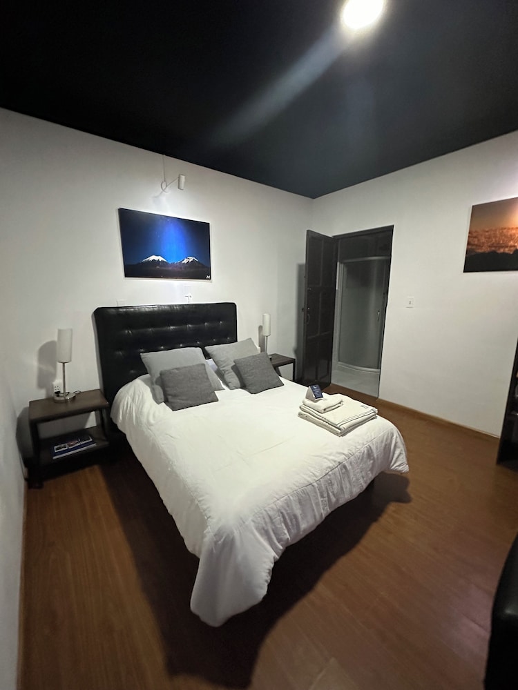 Double Room photo 3