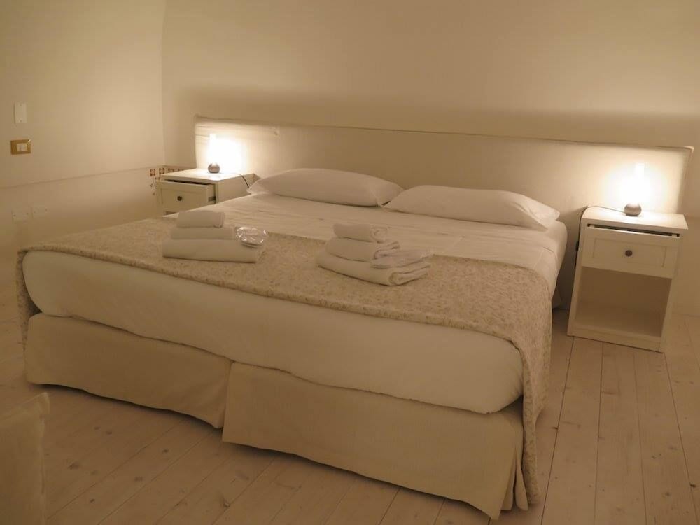 Standard Double or Twin Room photo 2