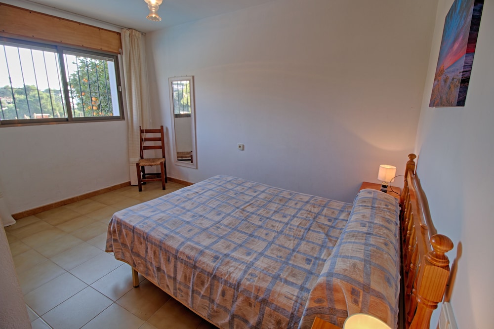 Villa, 4 habitaciones, piscina privada, vista al mar