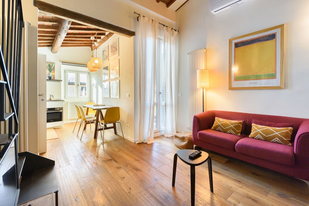 Design Apartment